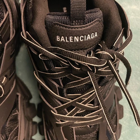 Balenciaga Tracks - Picture 5 of 6